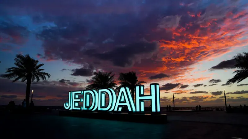 Obhur Beach Jeddah Enjoy A Trip To This Vibrant And Lively Beach